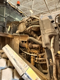 2017 Caterpillar 980 Wheel Loader - Image 7