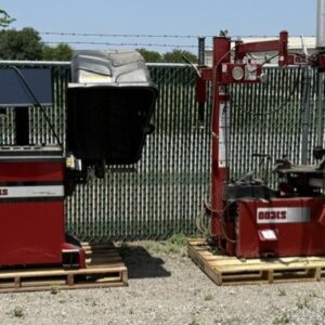 Tire Equipment