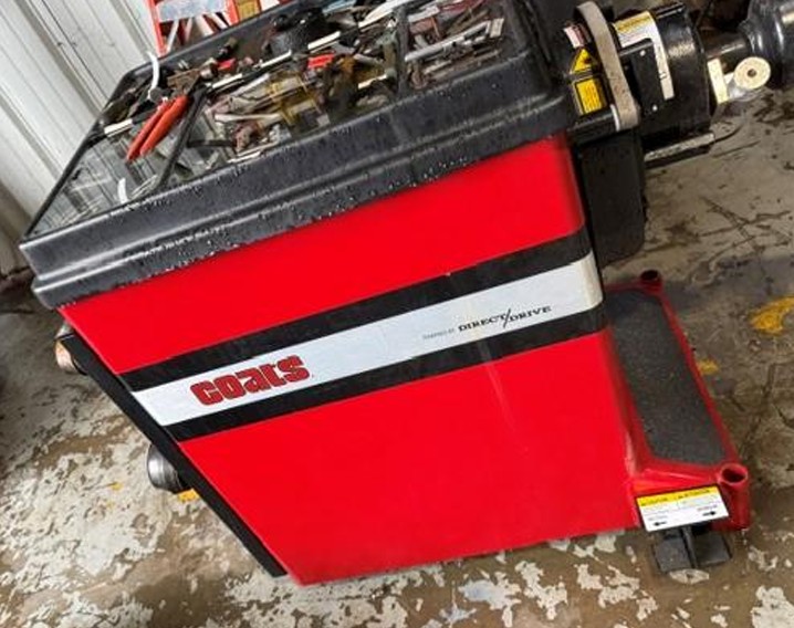 Tire Equipment - Image 2
