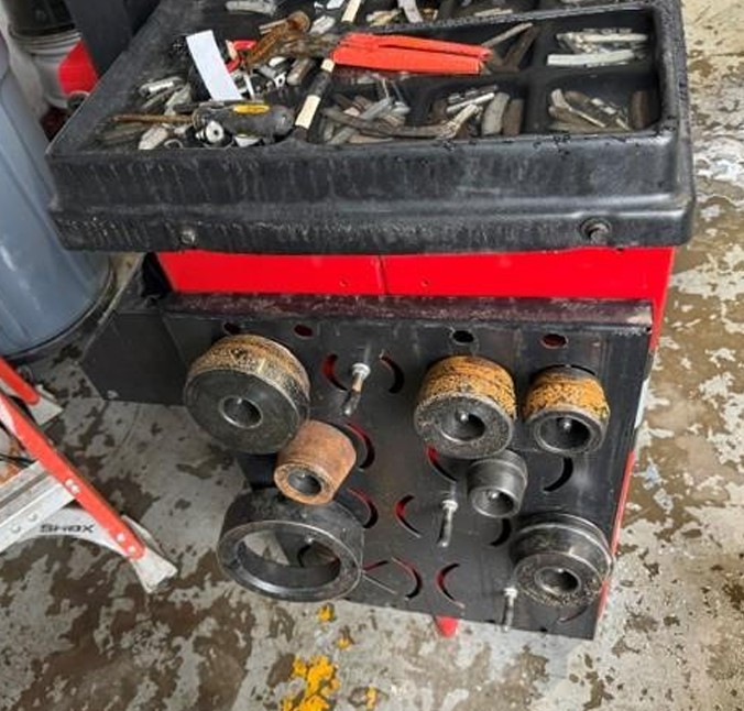 Tire Equipment - Image 3