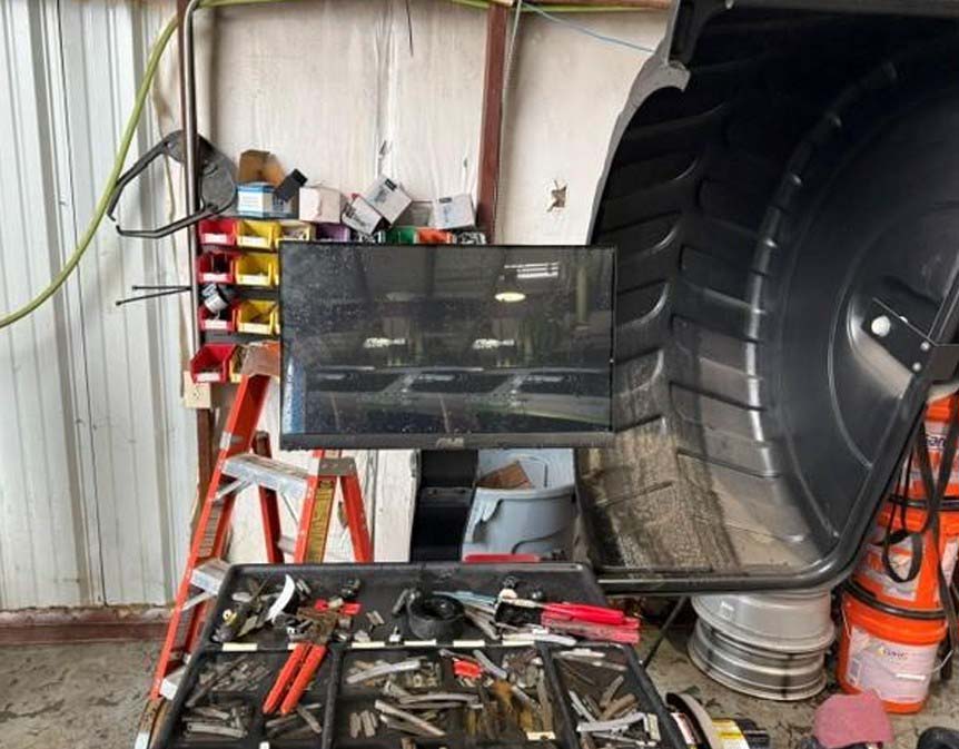Tire Equipment - Image 4