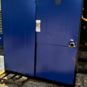 Quincy QSI-200 Fixed Speed Rotary Screw Air Compressor