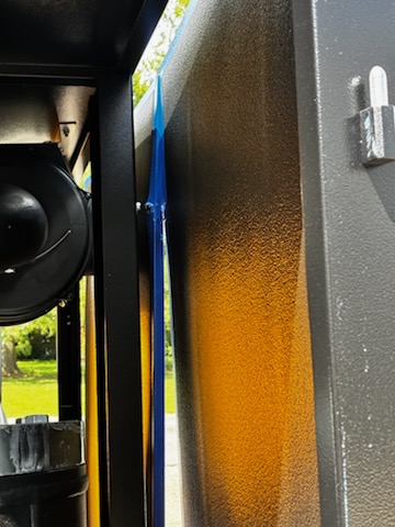 Quincy QSI-200 Fixed Speed Rotary Screw Air Compressor - Image 5