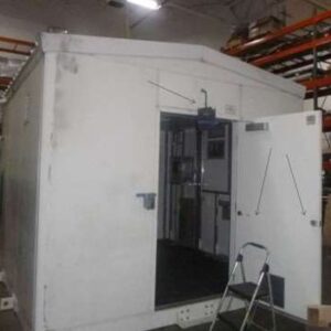 Hindle Power Battery House