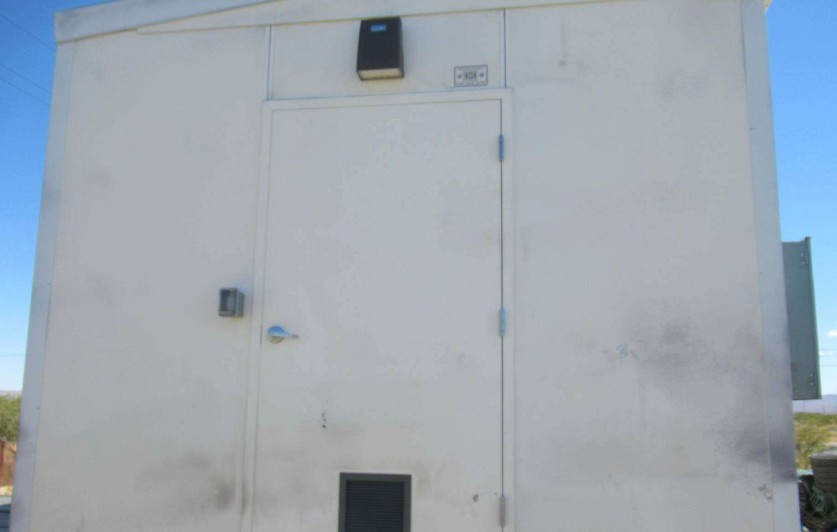 Hindle Power Battery House - Image 2