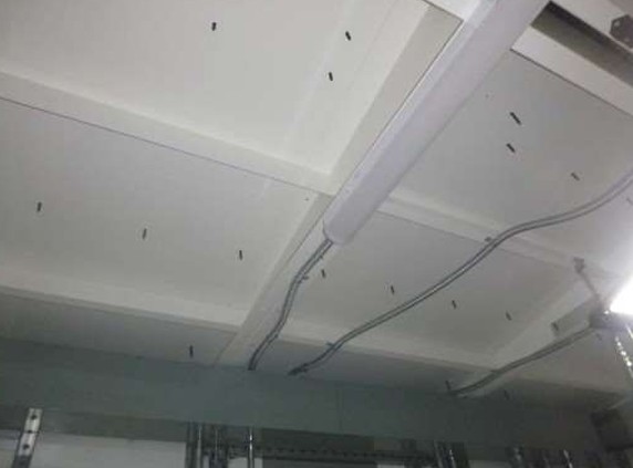 Hindle Power Battery House - Image 21