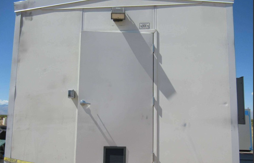 Hindle Power Battery House - Image 3