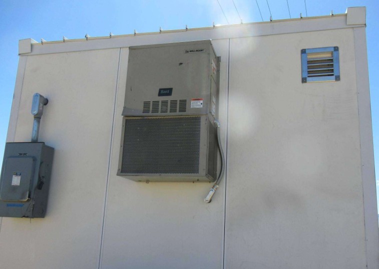 Hindle Power Battery House - Image 4