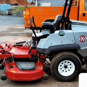 2019 Exmark Mower