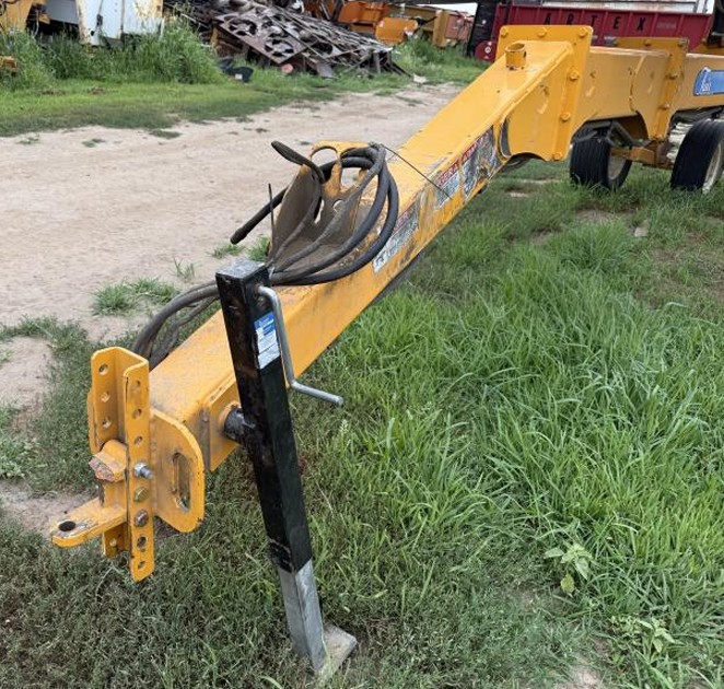 2023 Fair Manufacturing Inc. 1600 Hay Rake - Image 8