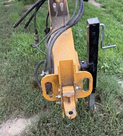 2023 Fair Manufacturing Inc. 1600 Hay Rake - Image 9