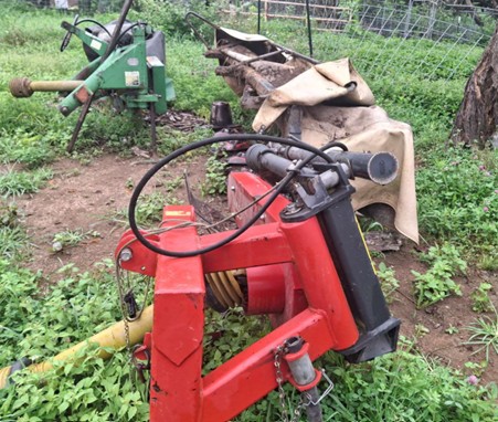 2008 Kverneland Group CM2400 Mower - Image 3