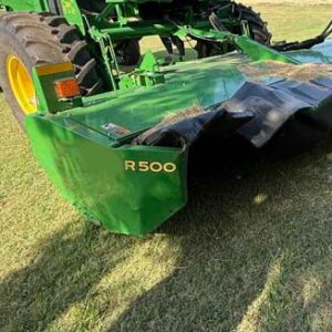2021 John Deere R500 Platform