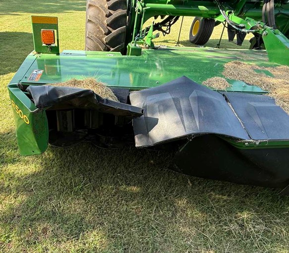 2021 John Deere R500 Platform - Image 3