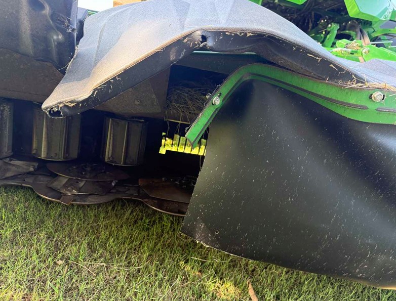 2021 John Deere R500 Platform - Image 5