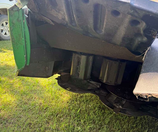 2021 John Deere R500 Platform - Image 6