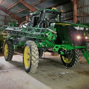 2021 John Deere R4038 Sprayer