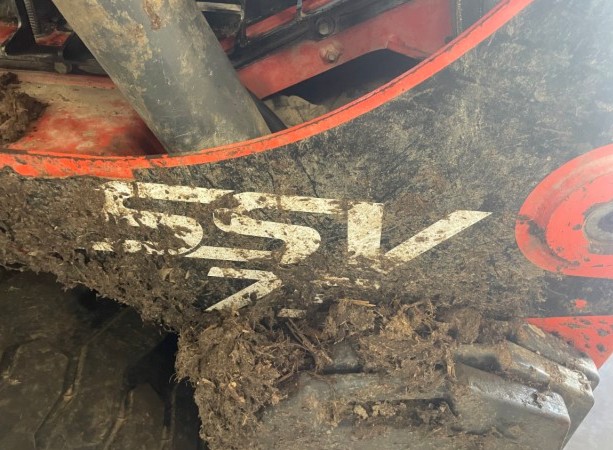 2022 Kubota SSV75 Skid Steer - Image 19