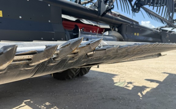 2019 MacDon FD135 FlexDraper Header - Image 5
