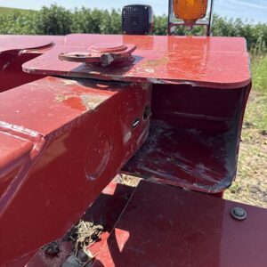 2007 New Holland 1411 Discbine