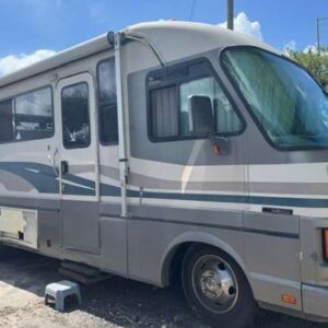 1994 Pace Arrow Camper