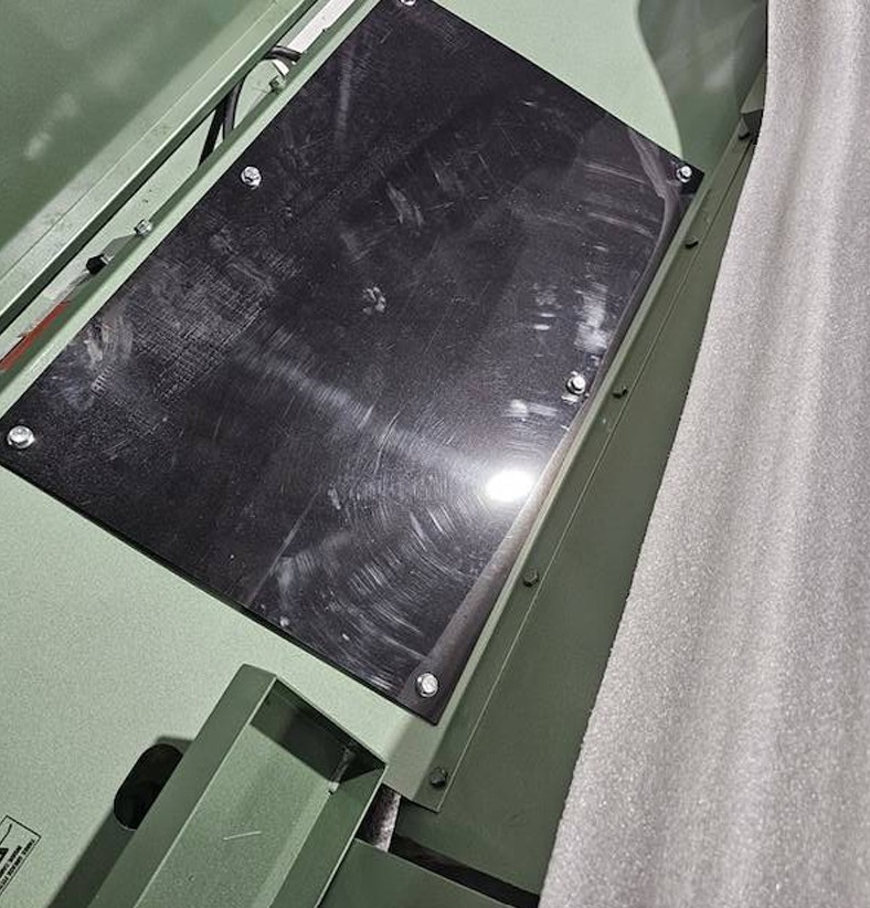 Piranha P110 Ironworker - Image 11