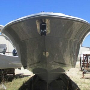 2026 Sea Fox 288 Commander Boat