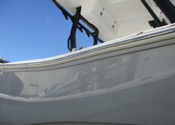 2026 Sea Fox 288 Commander Boat - Image 11