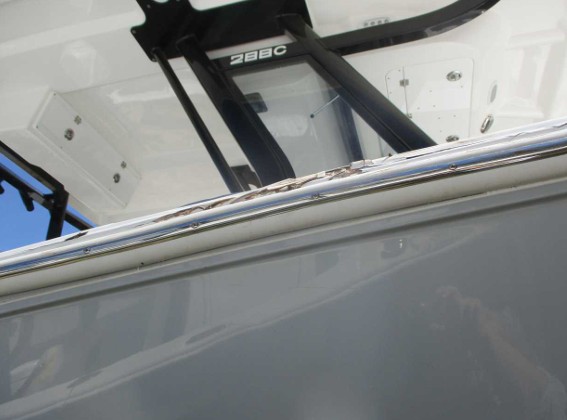 2026 Sea Fox 288 Commander Boat - Image 12