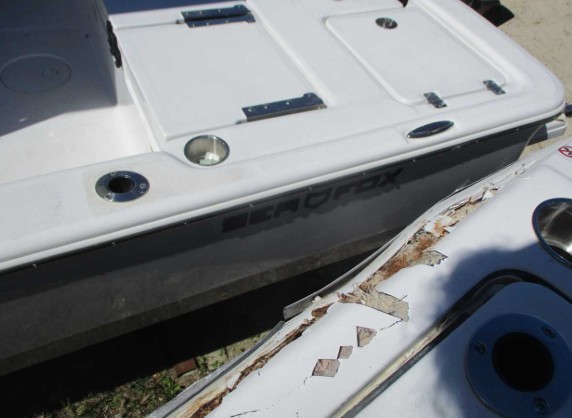 2026 Sea Fox 288 Commander Boat - Image 13