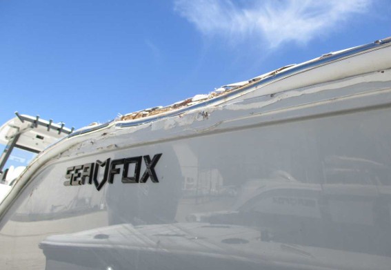 2026 Sea Fox 288 Commander Boat - Image 15