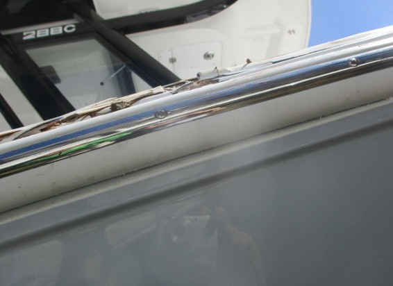 2026 Sea Fox 288 Commander Boat - Image 17