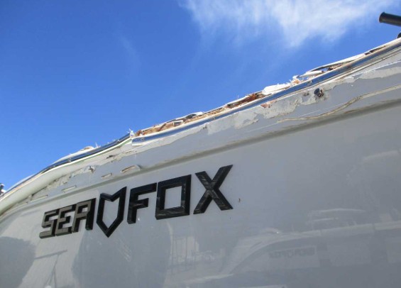 2026 Sea Fox 288 Commander Boat - Image 20
