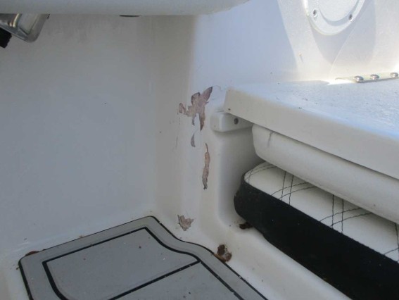 2026 Sea Fox 288 Commander Boat - Image 22