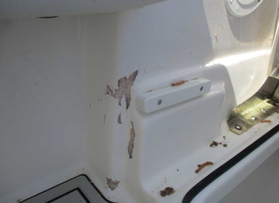 2026 Sea Fox 288 Commander Boat - Image 23