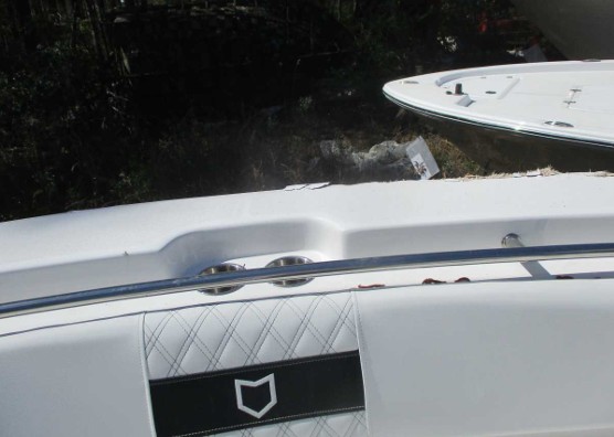 2026 Sea Fox 288 Commander Boat - Image 24