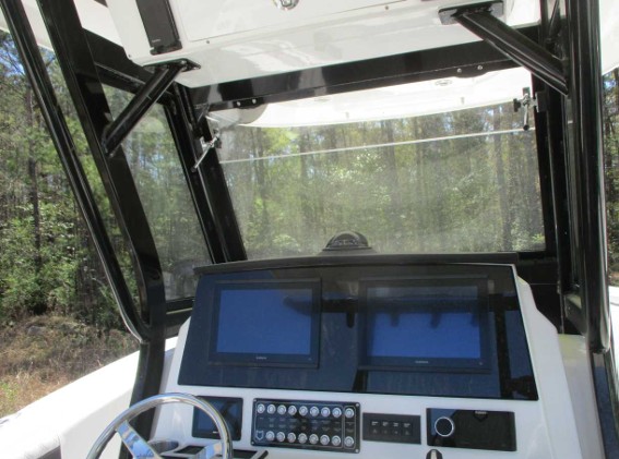 2026 Sea Fox 288 Commander Boat - Image 27