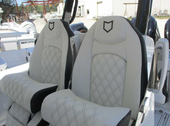 2026 Sea Fox 288 Commander Boat - Image 28