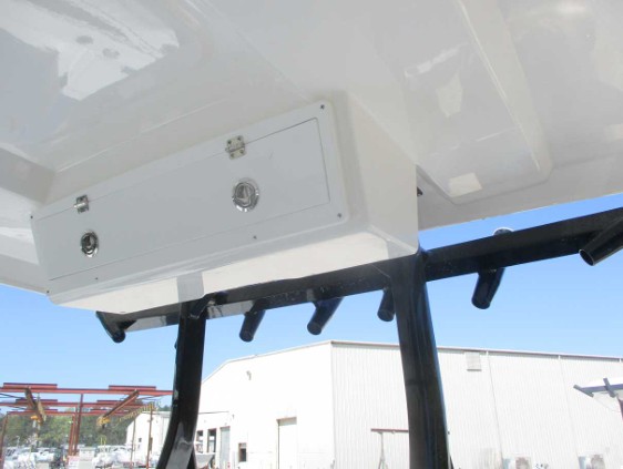 2026 Sea Fox 288 Commander Boat - Image 29