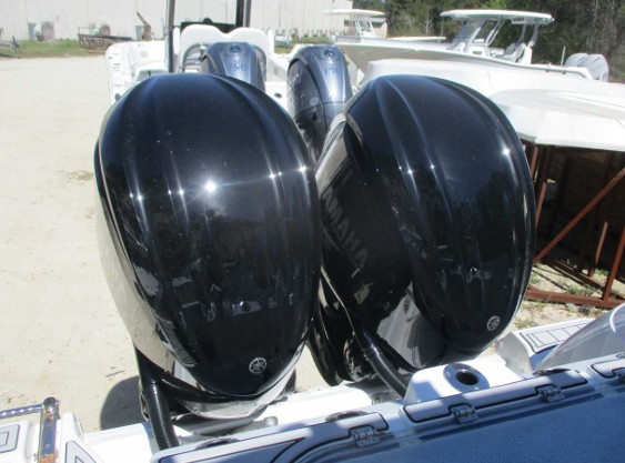 2026 Sea Fox 288 Commander Boat - Image 30