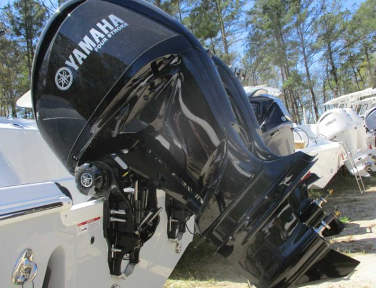 2026 Sea Fox 288 Commander Boat - Image 36