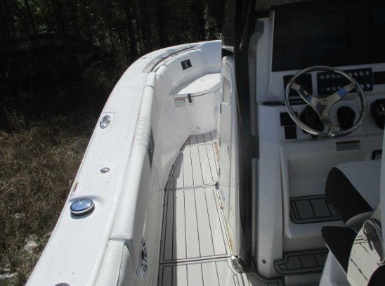 2026 Sea Fox 288 Commander Boat - Image 37