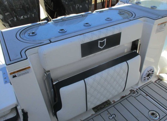 2026 Sea Fox 288 Commander Boat - Image 38