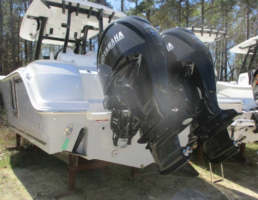 2026 Sea Fox 288 Commander Boat - Image 5