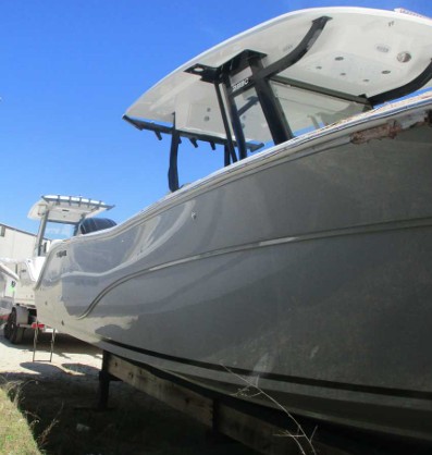 2026 Sea Fox 288 Commander Boat - Image 6