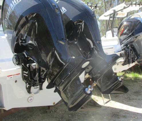 2026 Sea Fox 288 Commander Boat - Image 7