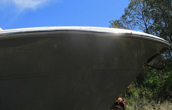 2026 Sea Fox 288 Commander Boat - Image 8