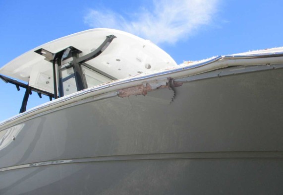2026 Sea Fox 288 Commander Boat - Image 9