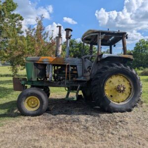 1978 John Deere 4440 Tractor