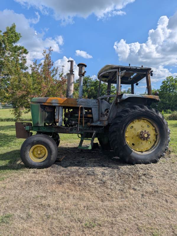 1978 John Deere 4440 Tractor
